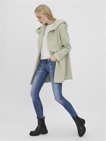 VMVERODONA LS JACKET NOOS desert sage