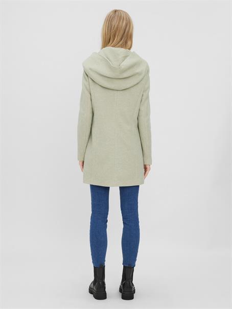 VMVERODONA LS JACKET NOOS desert sage