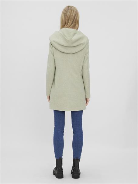 VMVERODONA LS JACKET NOOS desert sage