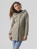 VMVERODONA LS JACKET NOOS laurel oak