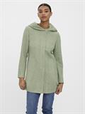 VMVERODONA LS JACKET NOOS loden frost