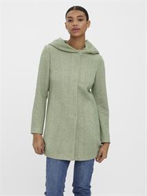 VMVERODONA LS JACKET NOOS loden frost