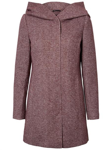 VMVERODONA LS JACKET NOOS port royale