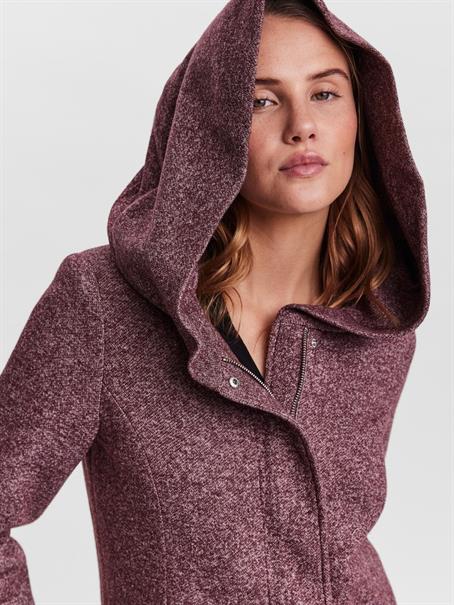 VMVERODONA LS JACKET NOOS port royale