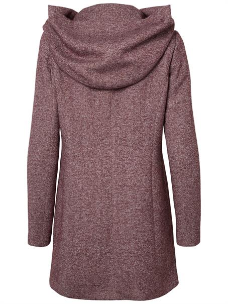 VMVERODONA LS JACKET NOOS port royale