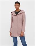 VMVERODONA LS JACKET NOOS woodrose
