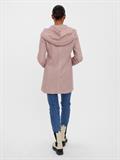 VMVERODONA LS JACKET NOOS woodrose