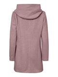 VMVERODONA LS JACKET NOOS woodrose
