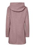 VMVERODONA LS JACKET NOOS woodrose