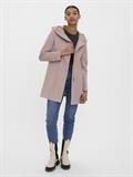VMVERODONA LS JACKET NOOS woodrose