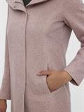 VMVERODONA LS JACKET NOOS woodrose