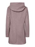 VMVERODONA LS JACKET NOOS woodrose