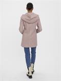 VMVERODONA LS JACKET NOOS woodrose