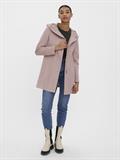 VMVERODONA LS JACKET NOOS woodrose