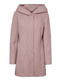 VMVERODONA LS JACKET NOOS woodrose