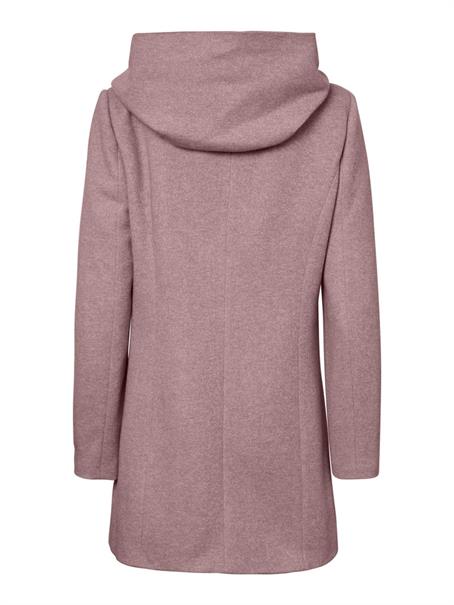 VMVERODONA LS JACKET NOOS woodrose