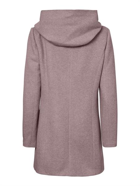 VMVERODONA LS JACKET NOOS woodrose