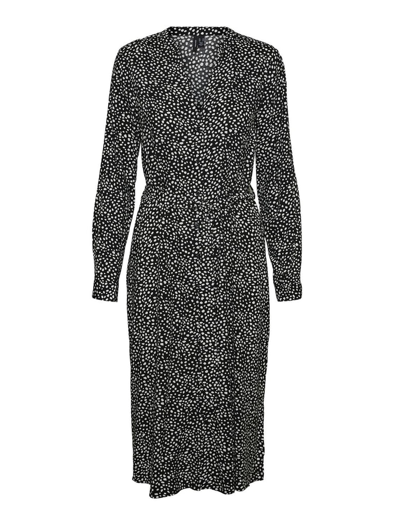 Vero Moda Damen Kleid 10269173 günstig online kaufen