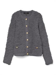 VMVIKA LS CARDIGAN LCS tornado