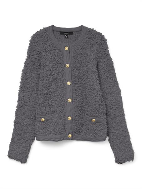 VMVIKA LS CARDIGAN LCS tornado