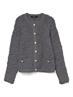 VMVIKA LS CARDIGAN LCS tornado