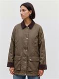 VMWALES JACKET NOOS grape leaf