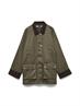 VMWALES JACKET NOOS grape leaf