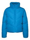 VMWAVE SHORT JACKET GA BOO french blue