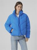 VMWAVE SHORT JACKET GA BOO french blue