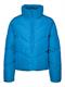 VMWAVE SHORT JACKET GA BOO french blue