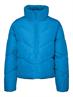 VMWAVE SHORT JACKET GA BOO french blue