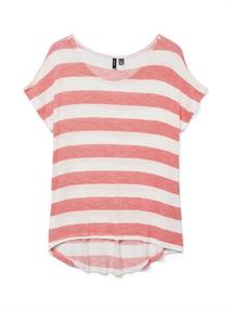 VMWIDE STRIPE SL TOP JRS NOOS dubarry