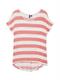 VMWIDE STRIPE SL TOP JRS NOOS dubarry