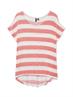 VMWIDE STRIPE SL TOP JRS NOOS dubarry