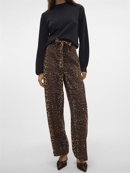 VMWILD HW PANT FAW EXP tigers eye