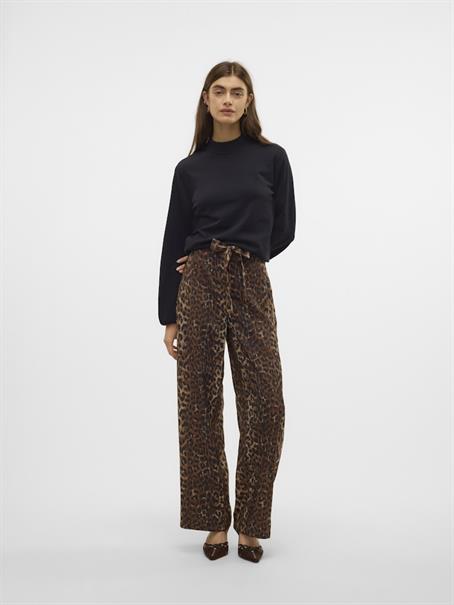 VMWILD HW PANT FAW EXP tigers eye