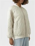 VMWILLOWHARRIET JACKET BOOS oatmeal