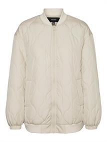 VMWILLOWHARRIET JACKET BOOS oatmeal