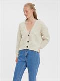 VMWINNIE STRUCTURE LS CARDIGAN GA birch