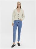 VMWINNIE STRUCTURE LS CARDIGAN GA birch