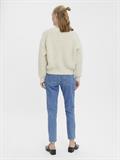 VMWINNIE STRUCTURE LS CARDIGAN GA birch