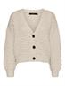 VMWINNIE STRUCTURE LS CARDIGAN GA birch