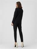 VMZAMIRA LS LOOSE BLAZER GA NOOS black