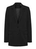 VMZAMIRA LS LOOSE BLAZER GA NOOS black