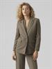 VMZAMIRA LS LOOSE BLAZER GA NOOS bungee cord