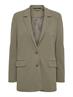 VMZAMIRA LS LOOSE BLAZER GA NOOS bungee cord