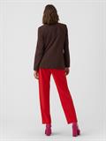 VMZAMIRA LS LOOSE BLAZER GA NOOS coffee bean