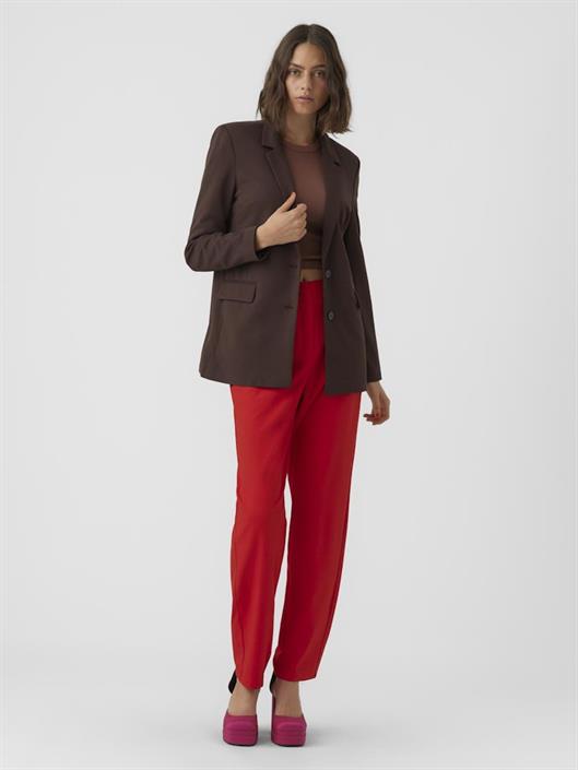 vmzamira-ls-loose-blazer-ga-noos-coffee-bean