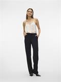 VMZAMIRA MW SLIM STRAIGHT PANT NOOS black