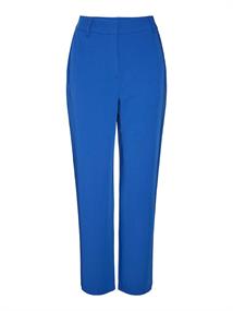 VMZELDA HW STRAIGHT PANT BOO beaucoup blue